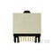 Te Connectivity M/J RJ45 Side entry 8P8C R/A 1 1-1734264-1 - alternate 2